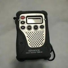 2026年最新】kenwood odr-01の人気アイテム - メルカリ