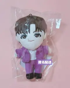 2026年最新】超特急 リョウガ ぬいぐるみの人気アイテム - メルカリ