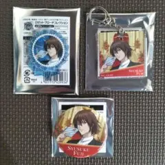 2026年最新】不二周助 缶バッジ まとめ売りの人気アイテム - メルカリ