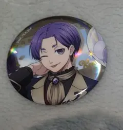 2026年最新】ブルーロック展 缶バッジ 玲王の人気アイテム - メルカリ