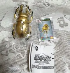 2026年最新】ムシキング オウゴンオニクワガタの人気アイテム - メルカリ