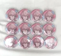 2026年最新】赤城ウェン 缶バッジ agfの人気アイテム - メルカリ