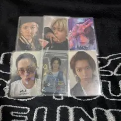 2026年最新】Nct127 ユウタ トレカセットの人気アイテム - メルカリ