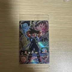 2026年最新】仮面のサイヤ人 バーダック スーパードラゴンボール