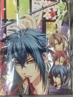 2026年最新】薄桜鬼 缶バッジ 原田の人気アイテム - メルカリ