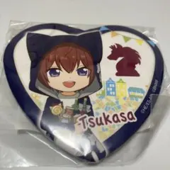 2026年最新】朱桜司 ハート缶バッジの人気アイテム - メルカリ