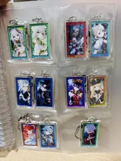 2026年最新】原神グッズまとめ売りの人気アイテム - メルカリ