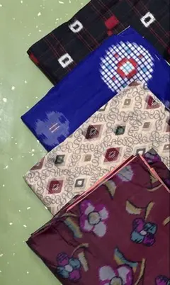 2026年最新】銘仙まとめ売りの人気アイテム - メルカリ