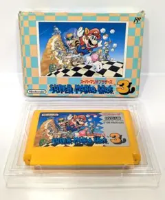 2026年最新】ファミコン スーパーマリオ 3の人気アイテム - メルカリ