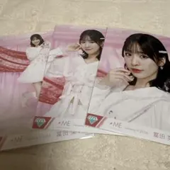 2026年最新】冨田菜々風 生写真の人気アイテム - メルカリ