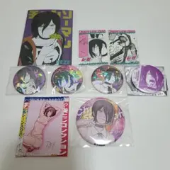 2026年最新】レゼ タワレコ 缶バッジの人気アイテム - メルカリ