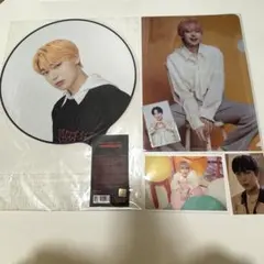 2026年最新】dfesta enhypen ソヌ トレカの人気アイテム - メルカリ