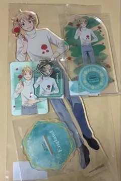 2026年最新】ヘタリア くじ イギリスの人気アイテム - メルカリ