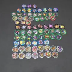 2026年最新】まとめ売り 妖怪メダルの人気アイテム - メルカリ