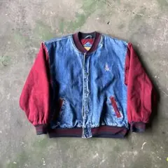 2026年最新】NO FEAR スタジャンの人気アイテム - メルカリ