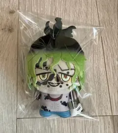 2026年最新】鬼滅の刃 妓夫太郎 ぬいぐるみの人気アイテム - メルカリ