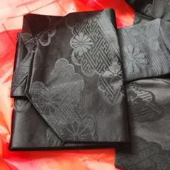 2026年最新】名古屋帯幾何学模様の人気アイテム - メルカリ