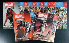 2026年最新】ディアゴスティーニ マーベルの人気アイテム - メルカリ