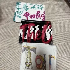 2026年最新】sekai no owari サインの人気アイテム - メルカリ