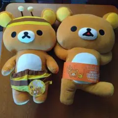 2026年最新】リラックマ ハニー スマイルの人気アイテム - メルカリ