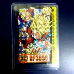 2026年最新】ドラゴンボール カードダス リミックスの人気アイテム