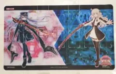 2026年最新】閃刀姫 プレイマット ycsjの人気アイテム - メルカリ