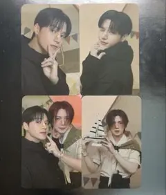 2026年最新】ateez ユニットトレカの人気アイテム - メルカリ