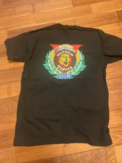 2026年最新】阪神 2003 ユニフォームの人気アイテム - メルカリ