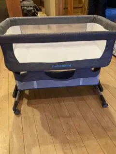 2026年最新】bellababy ベビーベッドの人気アイテム - メルカリ