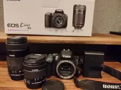 2026年最新】eos kiss iiiの人気アイテム - メルカリ