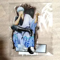 2026年最新】銀魂わーるど 銀時 アクリルスタンドの人気アイテム