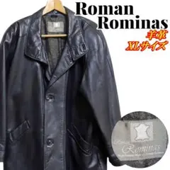 2026年最新】roman rominas 羊革の人気アイテム - メルカリ
