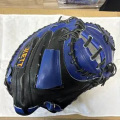 2026年最新】矢野モデルキャッチャーミットの人気アイテム - メルカリ