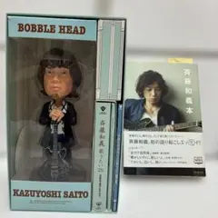 2026年最新】斉藤和義 フィギュアの人気アイテム - メルカリ