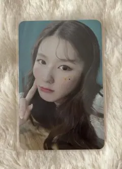 2026年最新】GIDLE トレカ ミヨンの人気アイテム - メルカリ