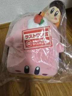 2026年最新】カービィ ラストワン賞の人気アイテム - メルカリ