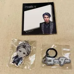 2026年最新】pierrot アクリルスタンドの人気アイテム - メルカリ