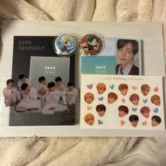 2026年最新】bts アルバム まとめ売りの人気アイテム - メルカリ