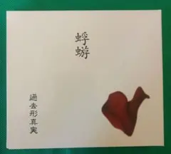 2026年最新】蜉蝣 cdの人気アイテム - メルカリ