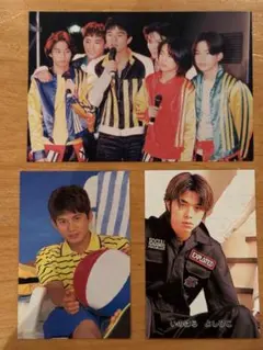 2026年最新】V6岡田准一の人気アイテム - メルカリ