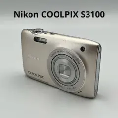 2026年最新】coolpix 3100の人気アイテム - メルカリ