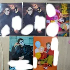 2026年最新】喜矢武豊 チェキの人気アイテム - メルカリ