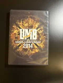 2026年最新】UMB DVD MCの人気アイテム - メルカリ