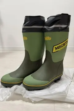 2026年最新】スパイク長靴 大同の人気アイテム - メルカリ