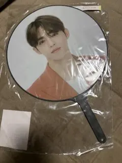 2026年最新】エスクプス be the sun うちわの人気アイテム - メルカリ