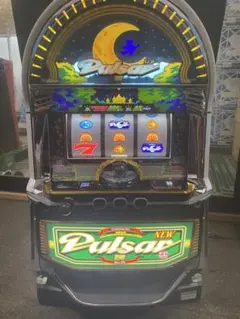 2026年最新】実機 ニューパルサーの人気アイテム - メルカリ