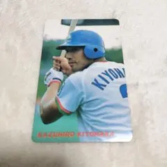 2026年最新】プロ野球チップス 清原の人気アイテム - メルカリ