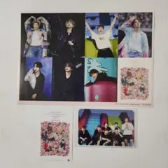 2026年最新】bts love yourselfの人気アイテム - メルカリ