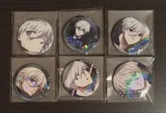 2026年最新】推しキャラバッジ 凪の人気アイテム - メルカリ