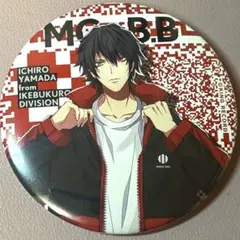 2026年最新】飴村乱数 缶バッジ ew01の人気アイテム - メルカリ